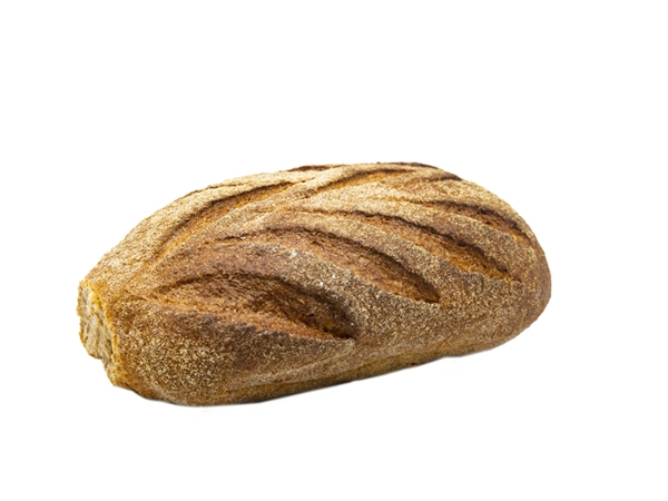 Wit/Gebuild brood