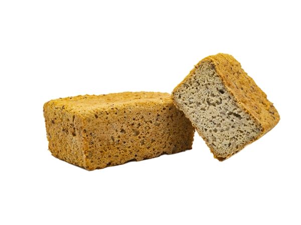 Haver amandel 500gr
