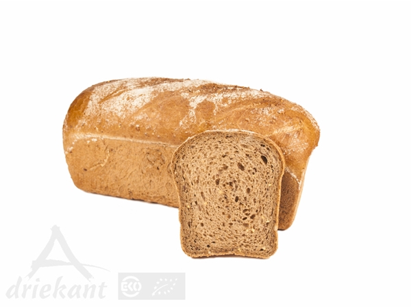 Vierwindenkorenbrood 800 gr