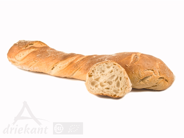 Draaistok desem 250gr
