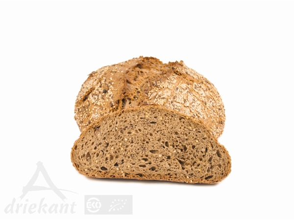 Bourgondische spelt bol 600 gr