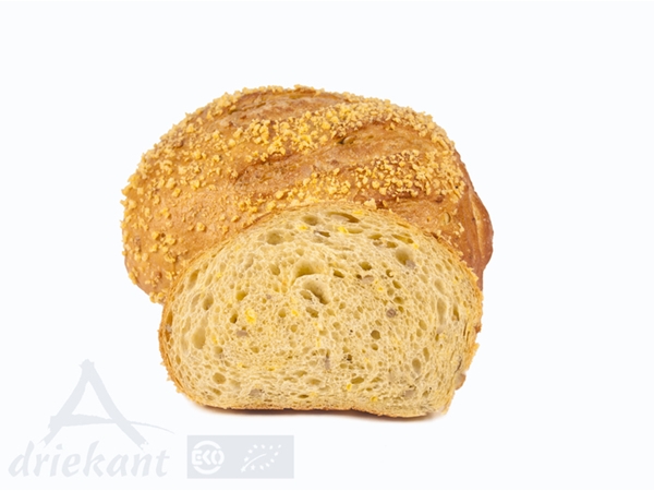 Maisbrood 400 gr