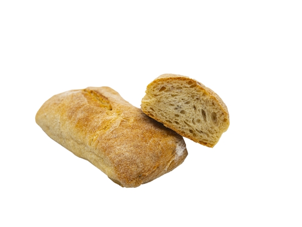 Ciabatta 120gr