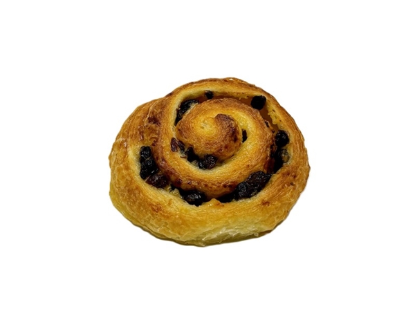 Koffiebroodje 80gr