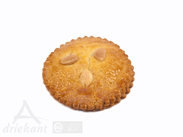 Gevulde koek 80gr