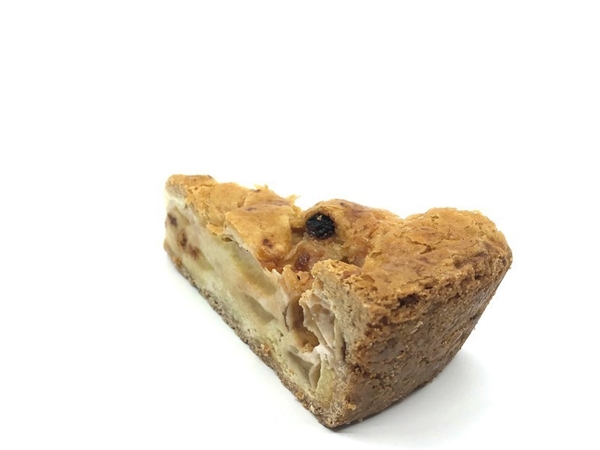 Appeltaart punt