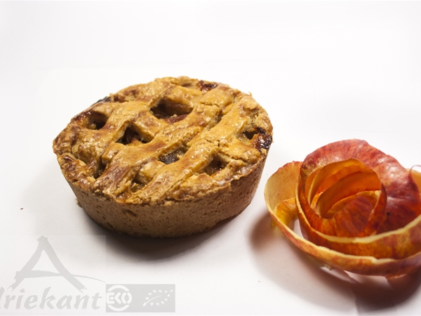 Appeltaartje 2pers
