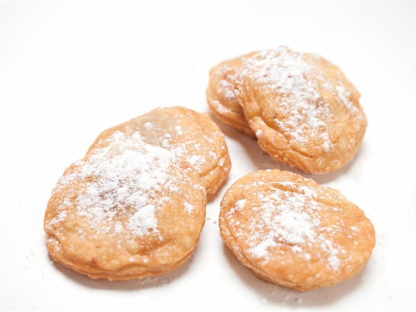 Appelbeignets doos 6 stuks